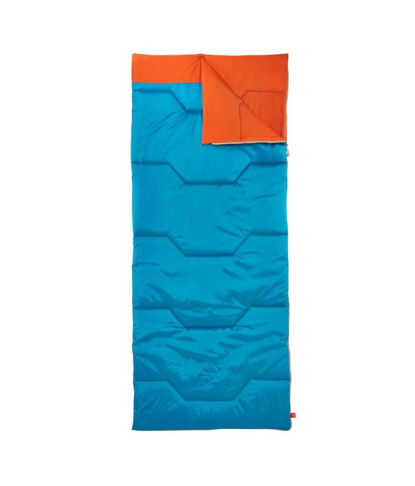 arpenaz 15 sleeping bag