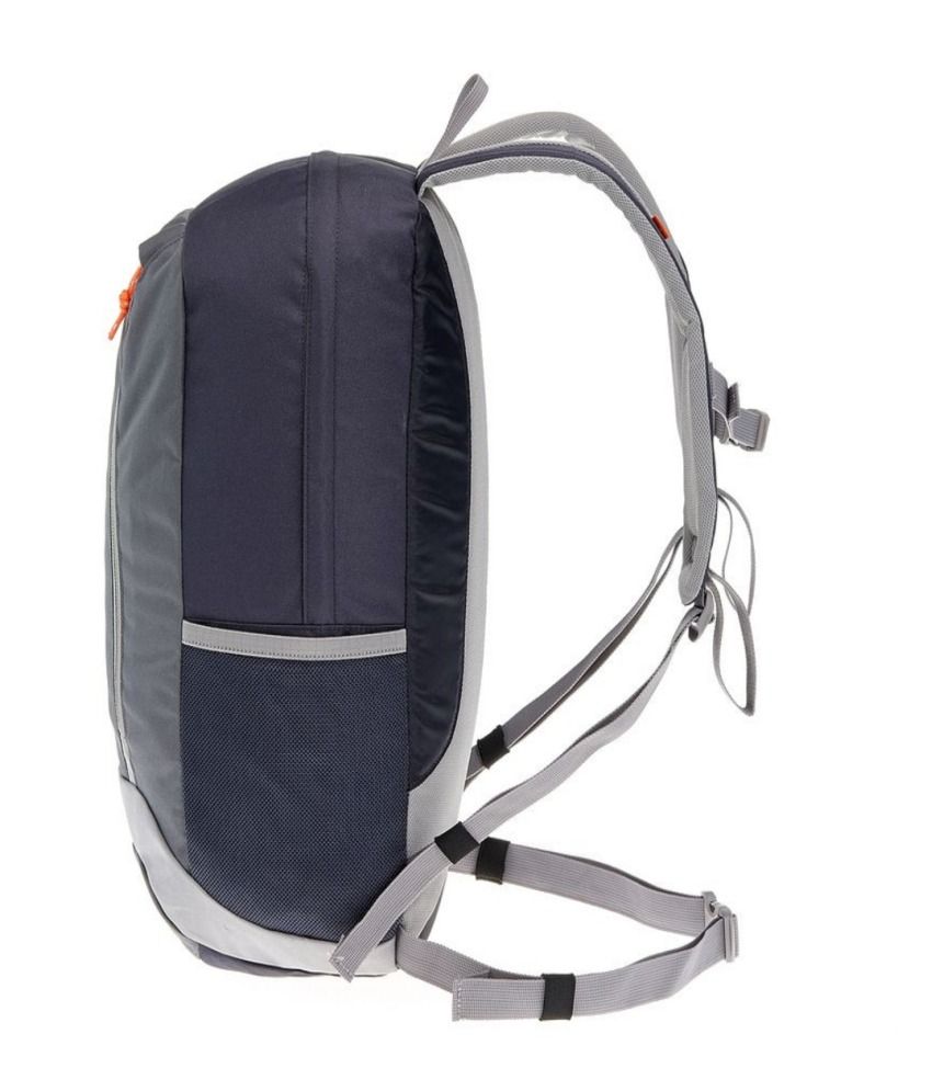 QUECHUA Below 45 litre Hiking Bag By Decathlon - Buy QUECHUA Below 45 ...