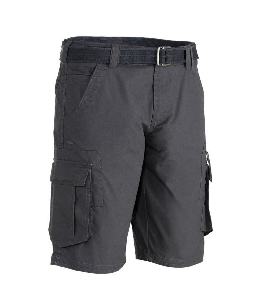 decathlon forclaz shorts