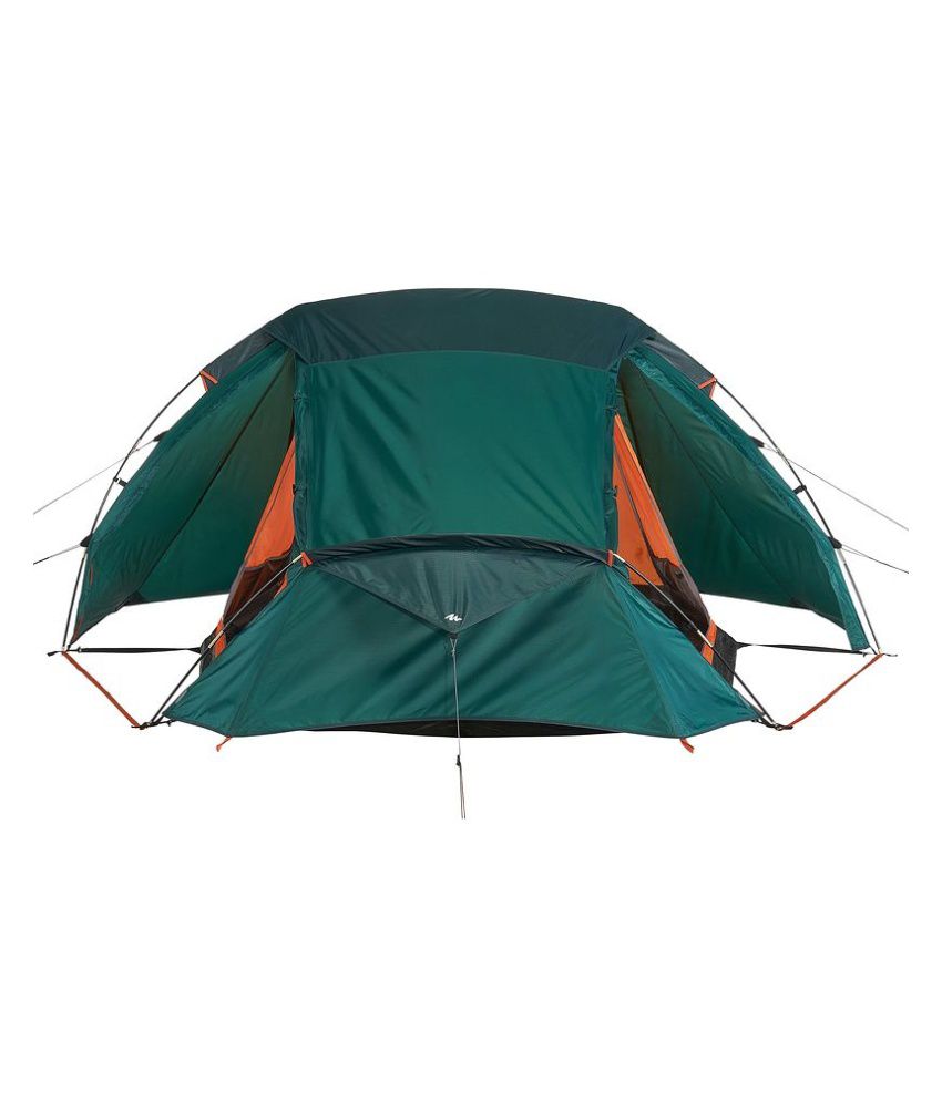 QUECHUA Forclaz 3 Tent 3 Person By 