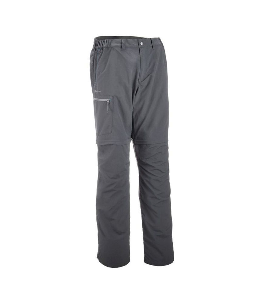 Штаны quechua. Брюки Quechua Oxylane. Штаны Quechua nh500 Fit kaki.