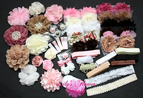 diy headband kit