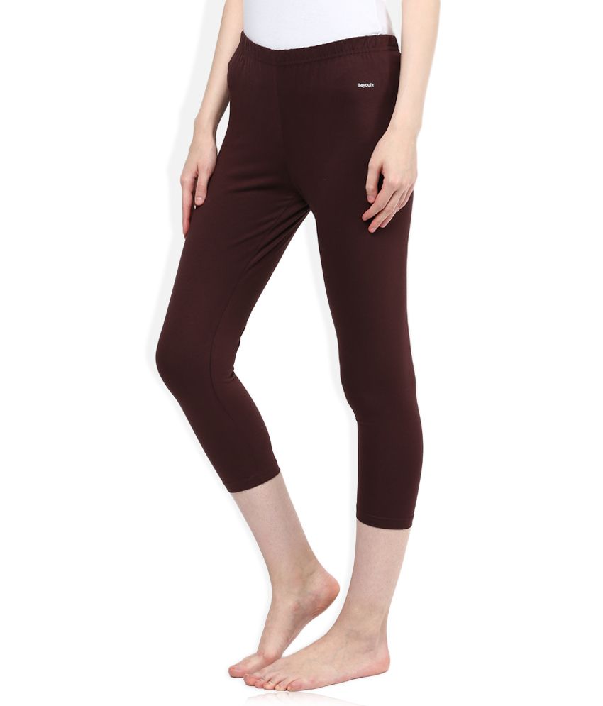 beyouty track pants