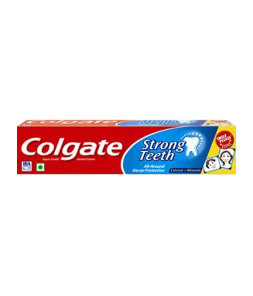 colgate toothpaste 20 rs