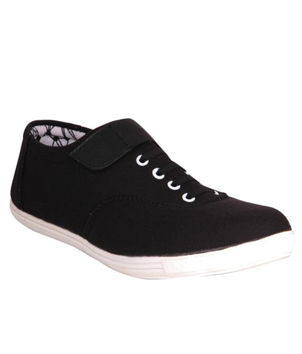 canvas shoes snapdeal
