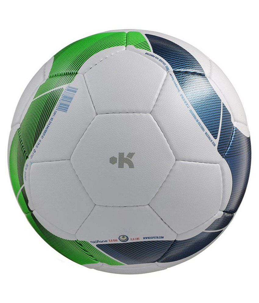 KIPSTA F500 Football / Ball S5 By Decathlon: Buy Online at Best Price ...