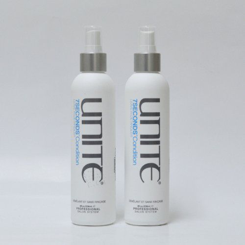 unite 7 seconds glossing review