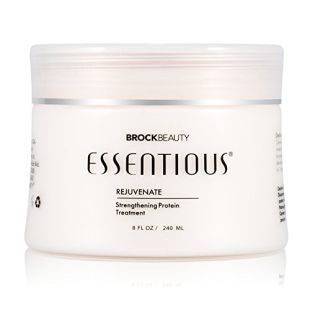 Brock Beauty Essentious Rejuvenate Strengthening Protein