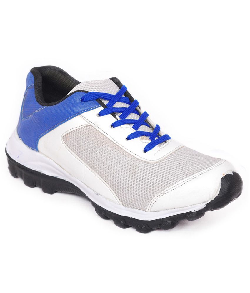 NYN Blue Running Shoes Price in India- Buy NYN Blue Running Shoes ...