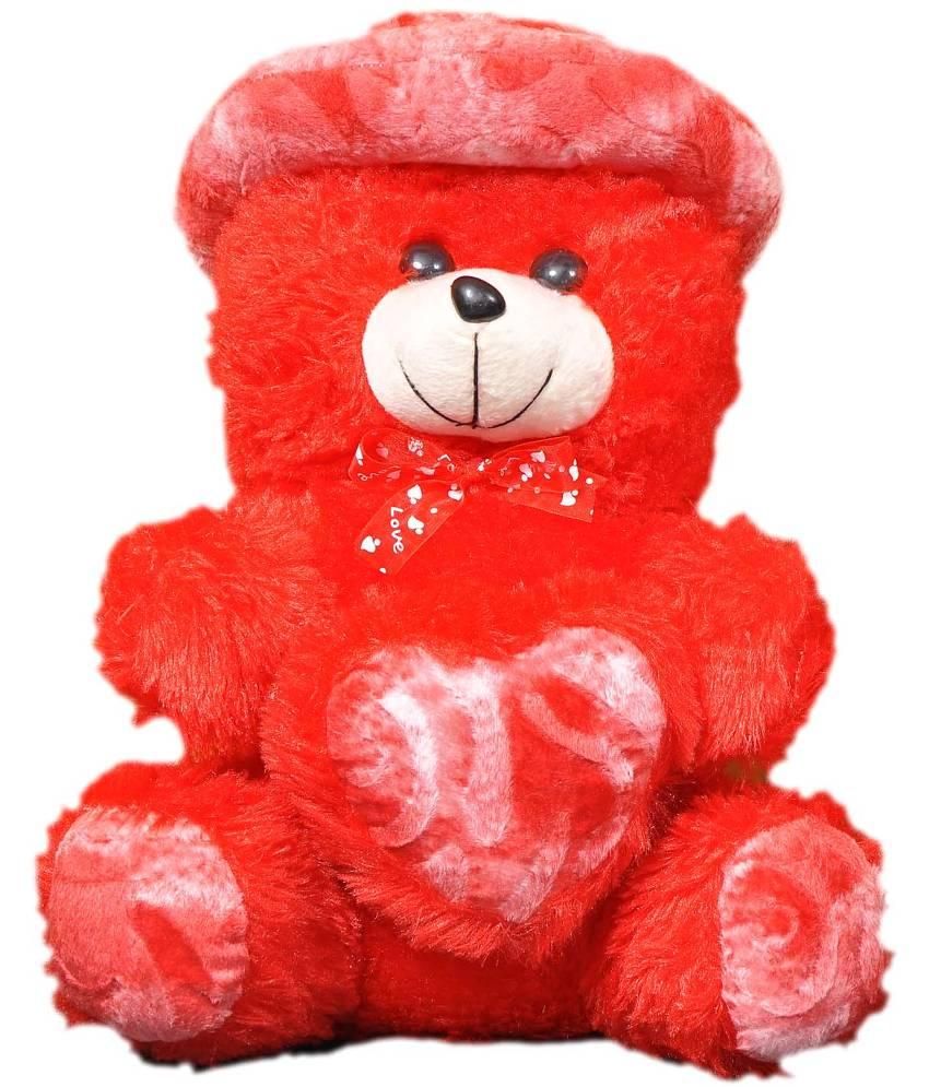 teddy bear for girlfriend online shopping