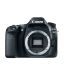 Canon 80D Body Only , Memory card and Bag