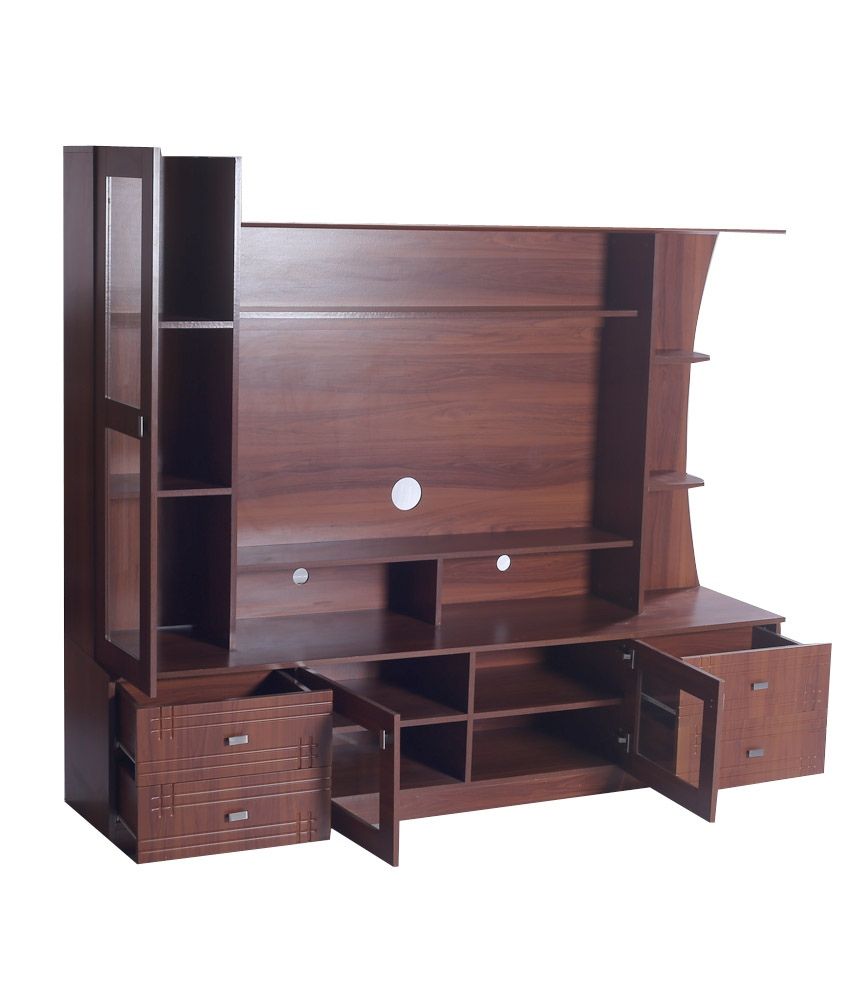 Kurlon Carlos TV  Unit  Buy Kurlon Carlos TV  Unit  Online  