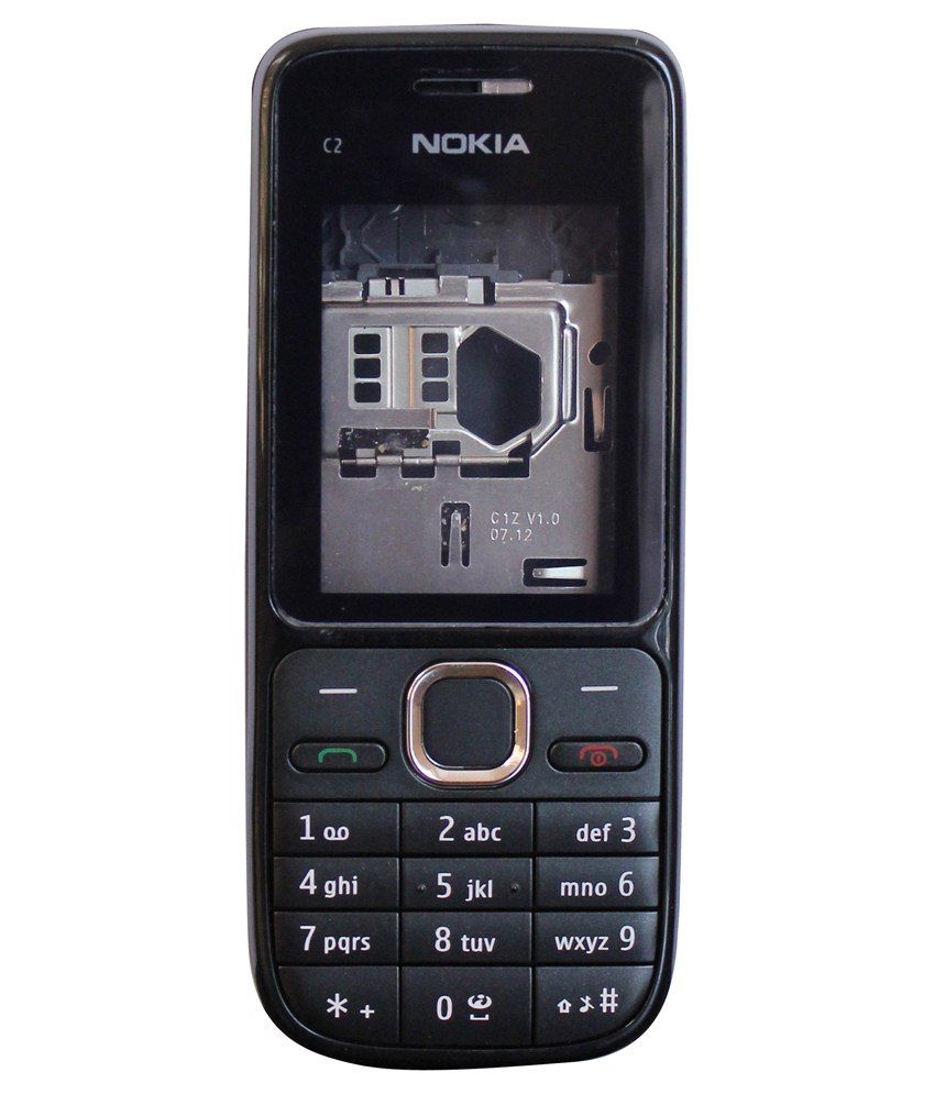 Original Nokia C2