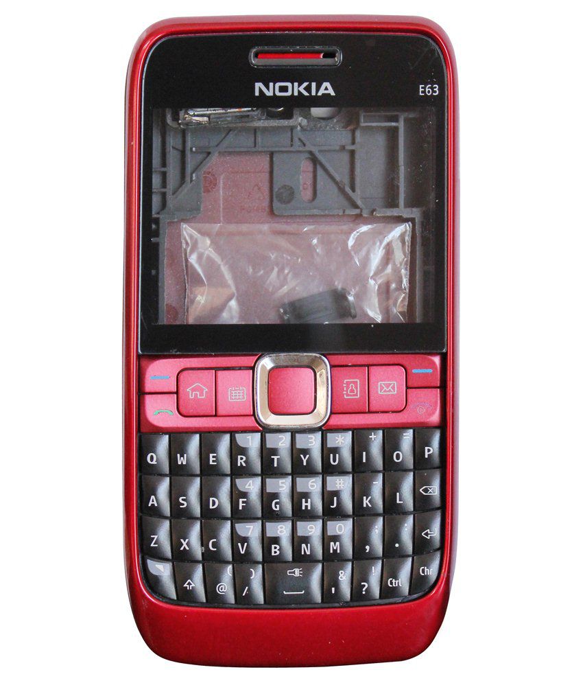 tema nokia e63 blackberry full icon