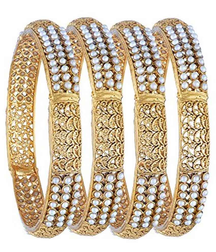 pearl artificial jewellery online