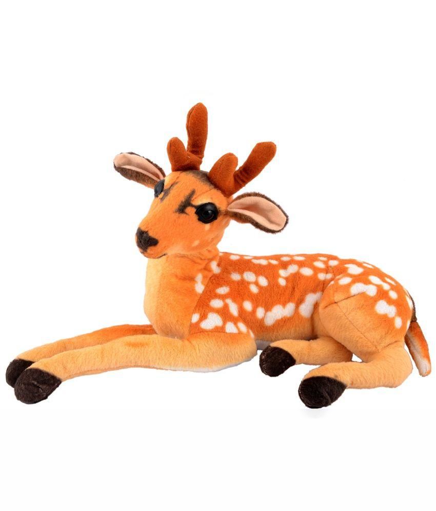 deer toy box