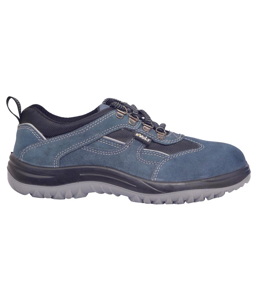 Buy E-Volt Safety shoes Online at Low 