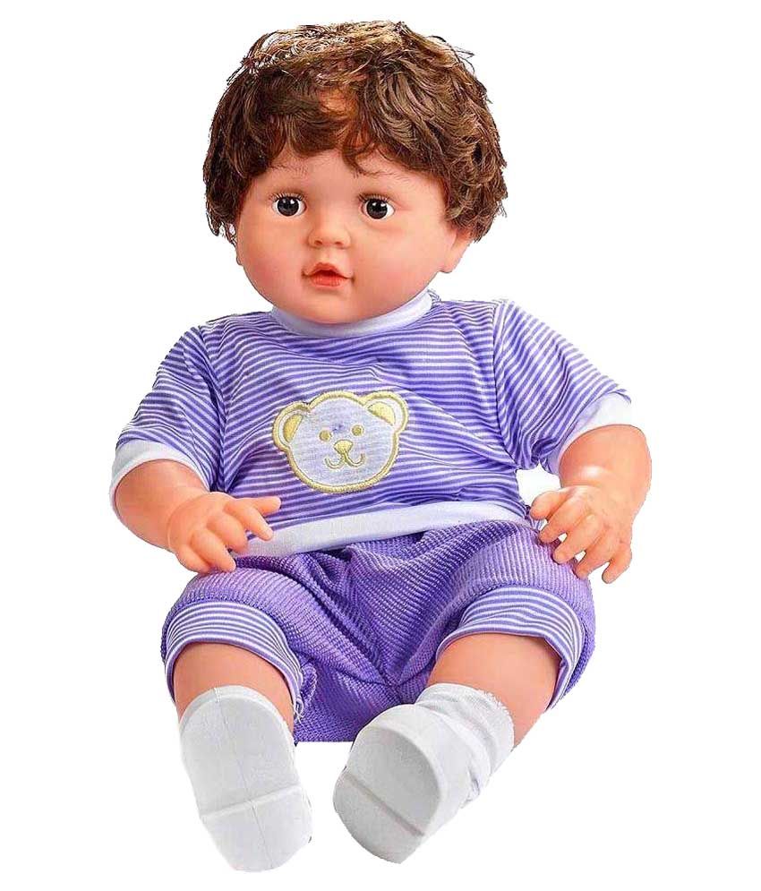 boy doll toys