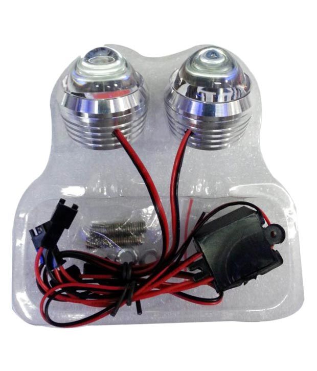 phoenix led strobe lights