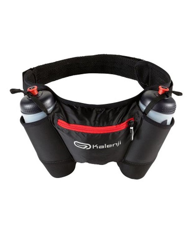 small water bottle for running belt