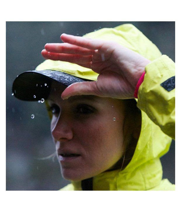running rain cap