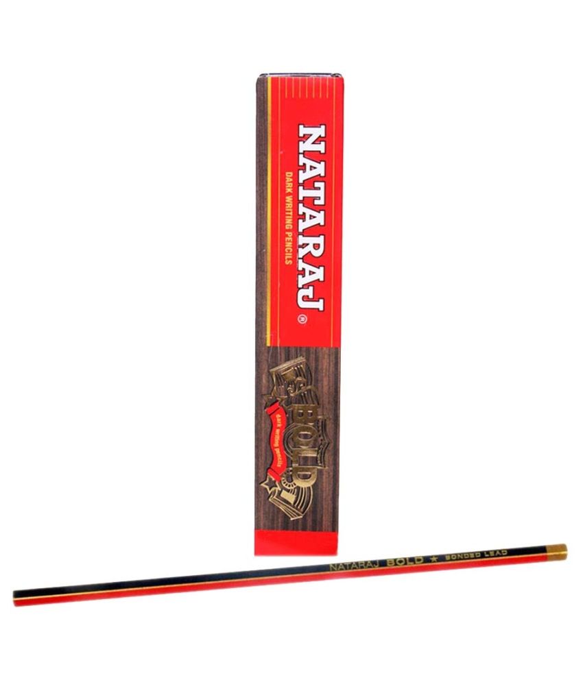 nataraj bold
