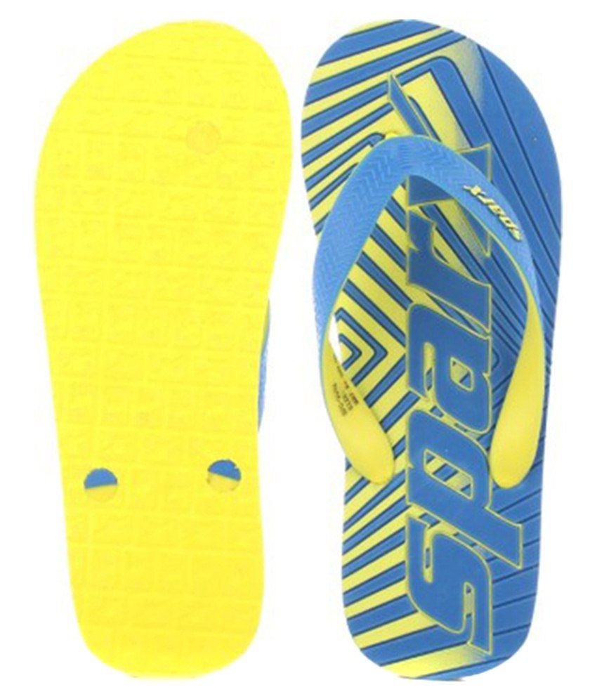 sparx ortho slippers