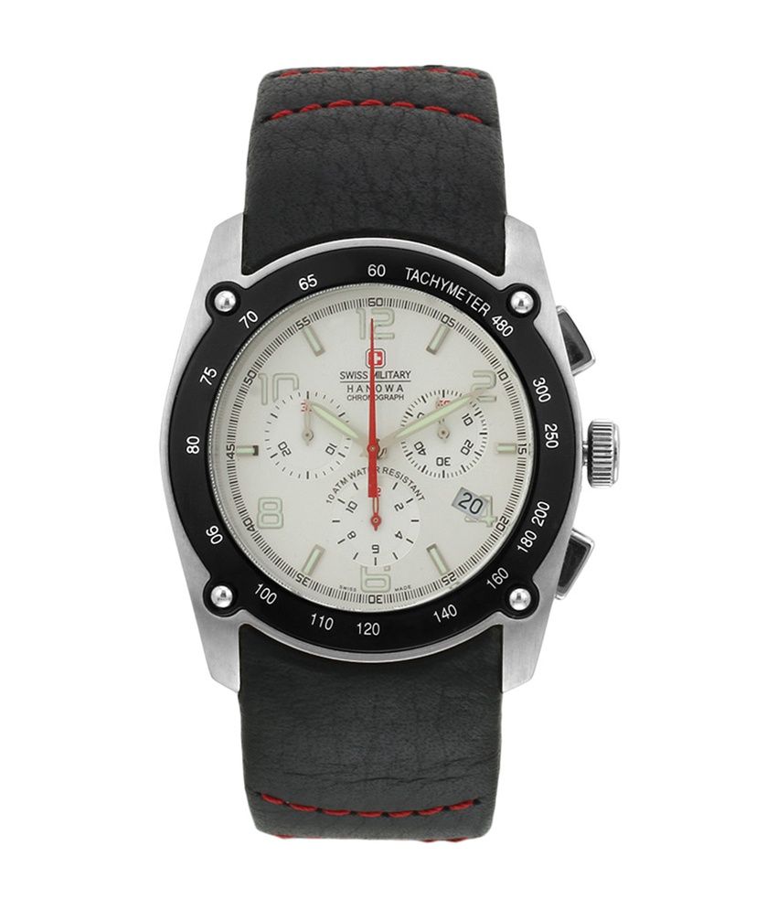 swiss army digital analog watch