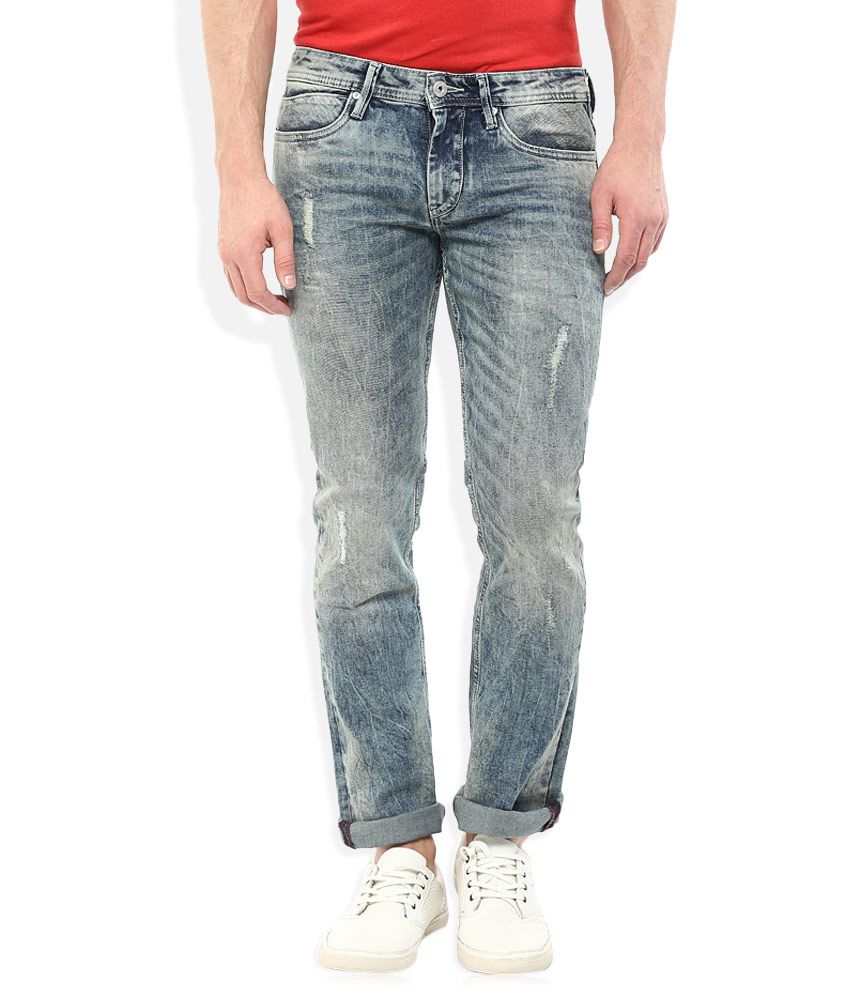 celio stay dark jeans