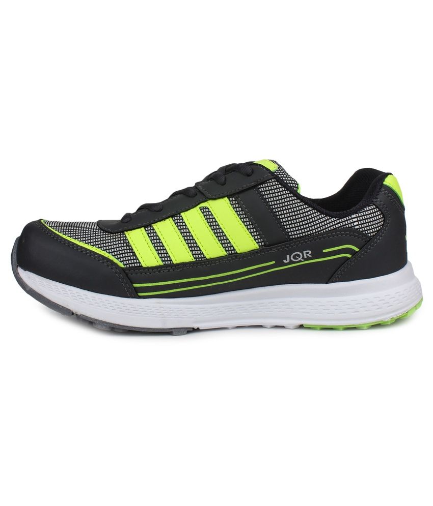 jqr shoes