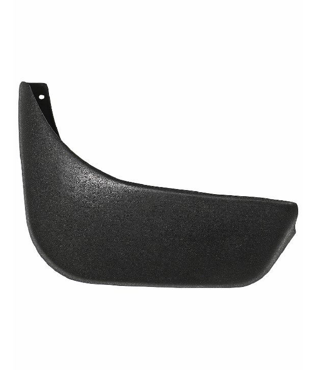 wagon r back mudguard price