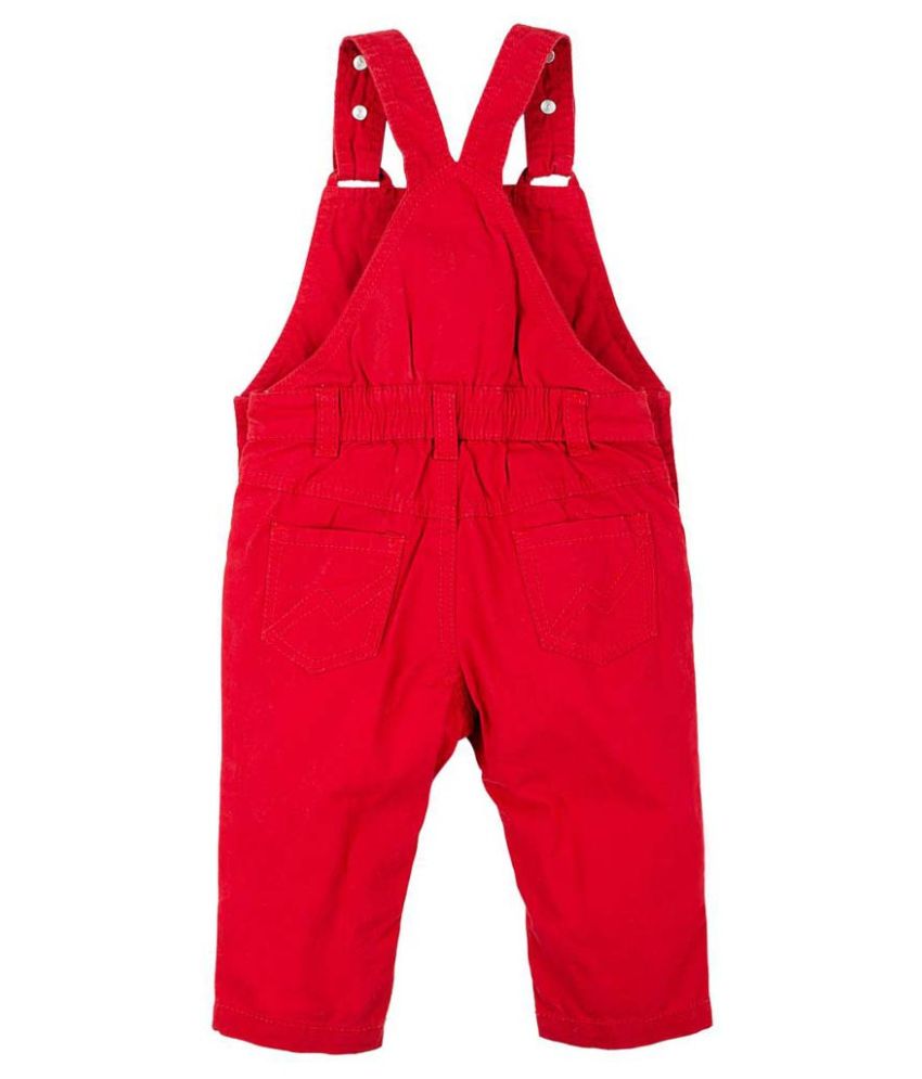 Mom & Me Multicolour Cotton baby dungaree Set for Boys - Buy Mom & Me ...