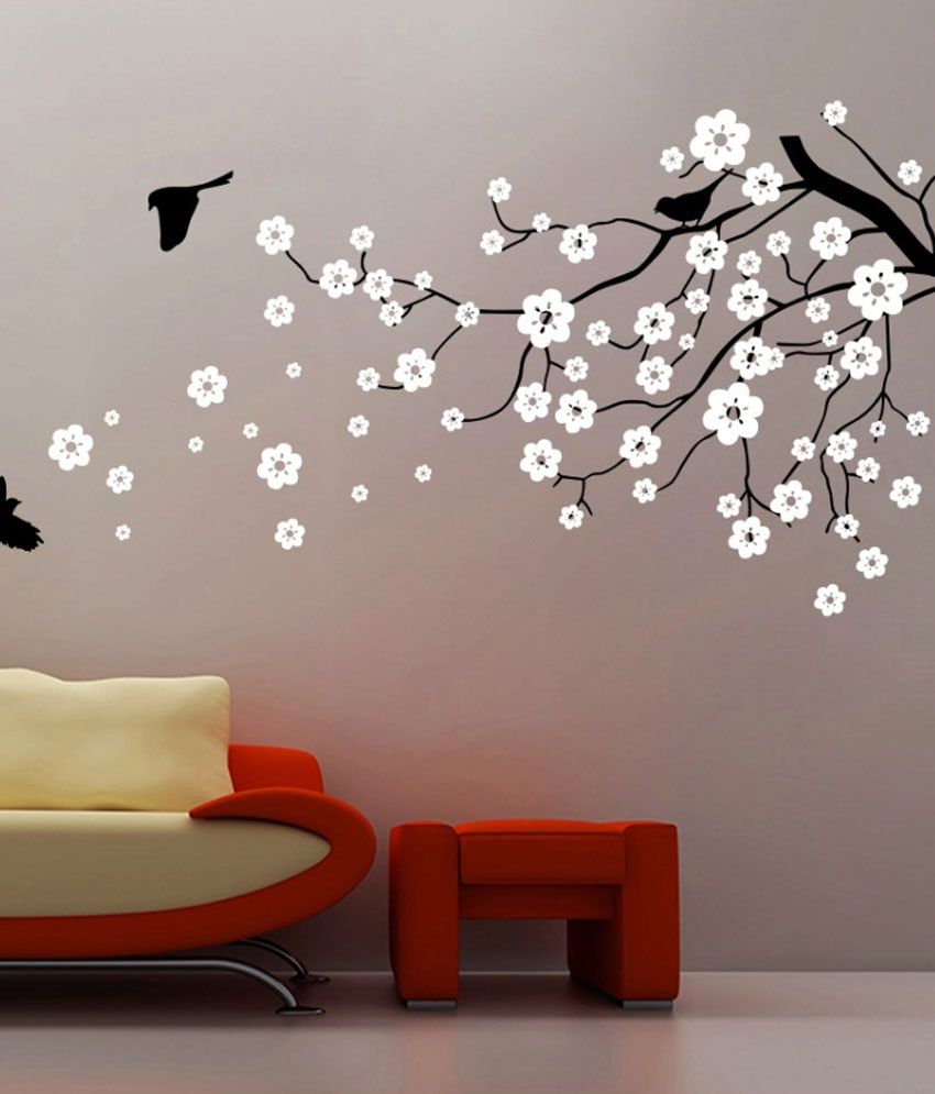 tree wall stickers online