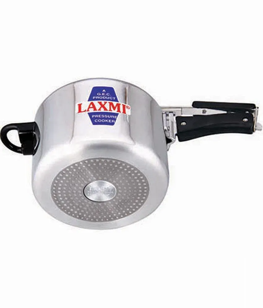 Laxmi discount pressure cooker