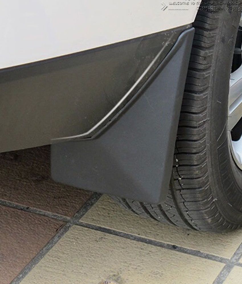 tata zest mud flaps