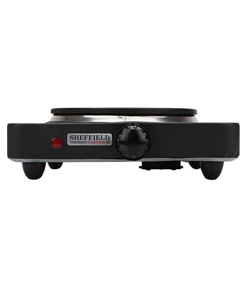Sheffield Classic Shsbhp 1500 W Induction Cooktop Price in India Buy