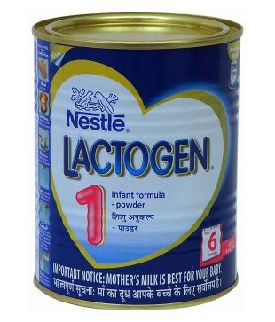 lactogen 1 snapdeal