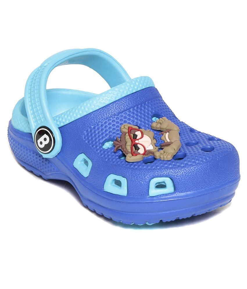 bonkerz crocs