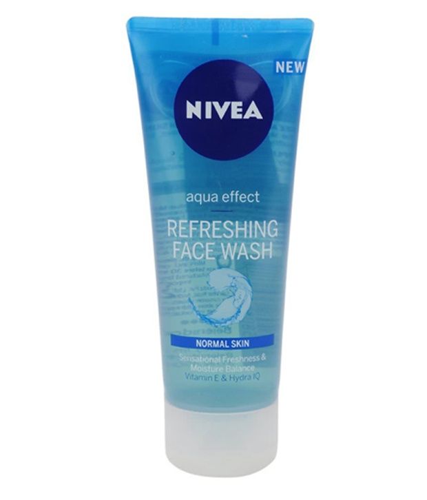 Nivea Refreshing Face Wash - 150ml: Buy Nivea Refreshing Face Wash ...