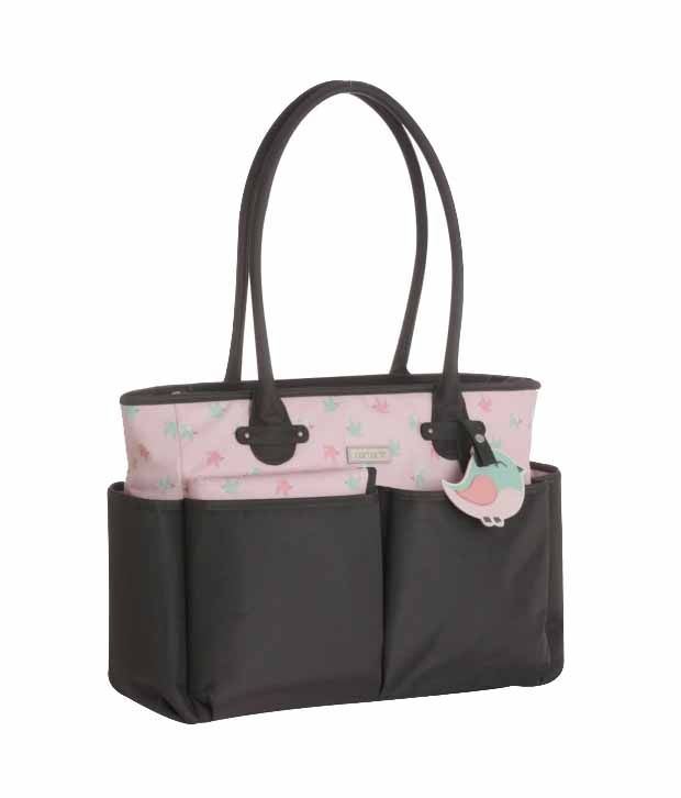 snapdeal baby diaper bags