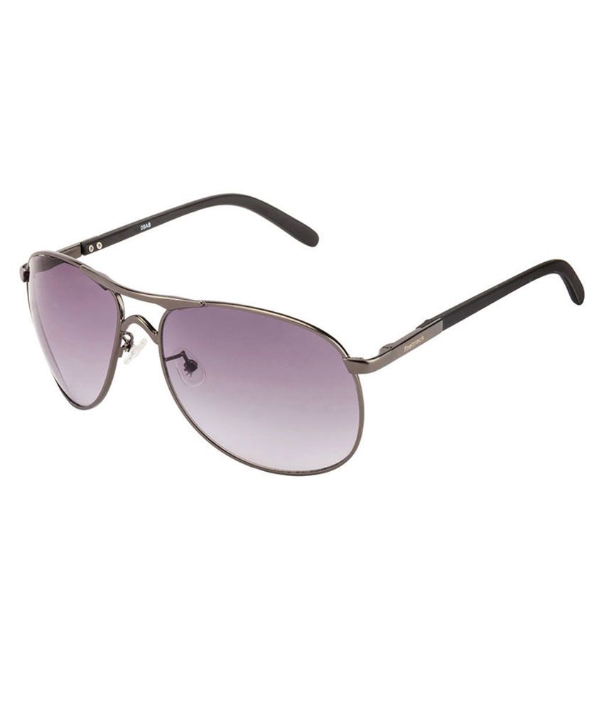 fastrack aviator sunglasses snapdeal