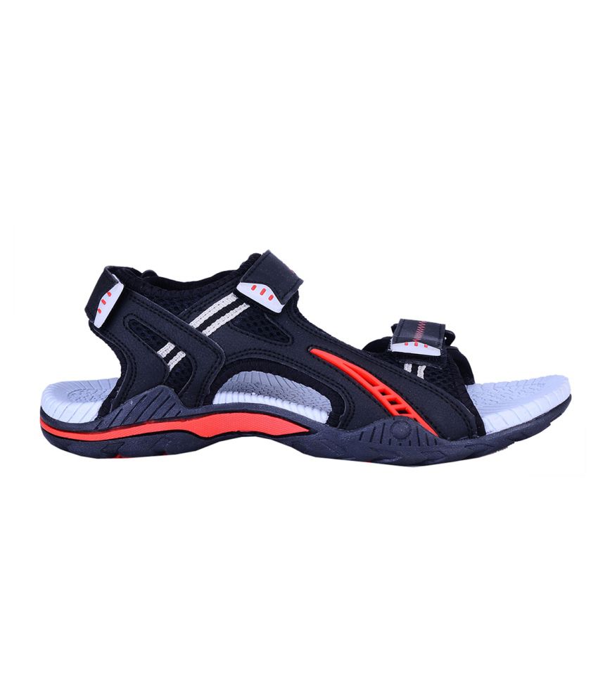 Khadim's Pro Navy Floater Sandals - Buy 