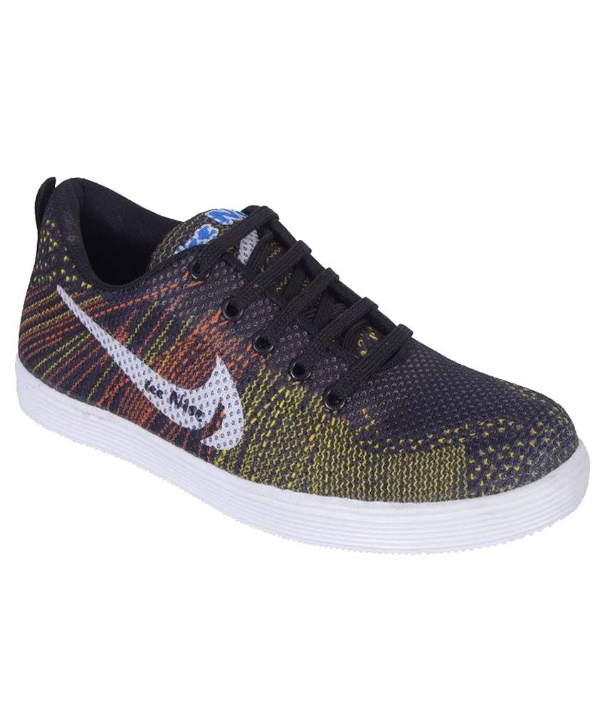 Messi Green Lifestyle Shoes - Buy Messi Green Lifestyle ...