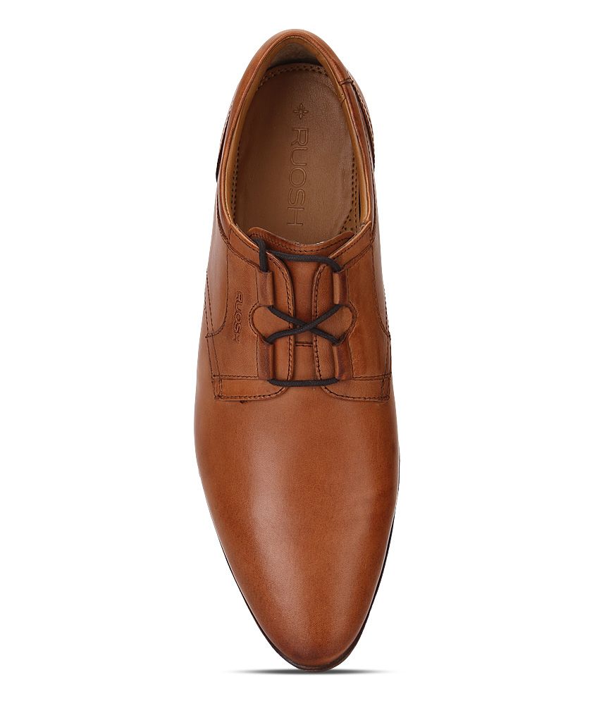 ruosh formal shoes online