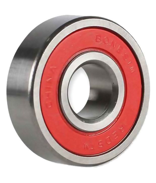 Bones Bearings Bones Reds 7MM Pack of 16 Buy Online at Best Price on