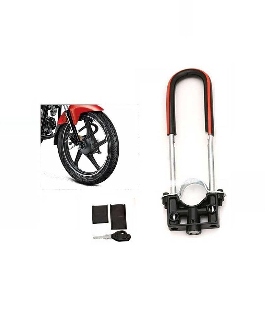 AS Xtreme Front Wheel Lock Buy AS Xtreme Front Wheel Lock Online at