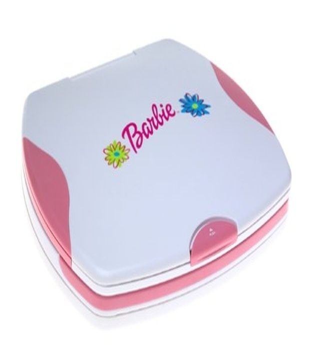 barbie laptop 2004