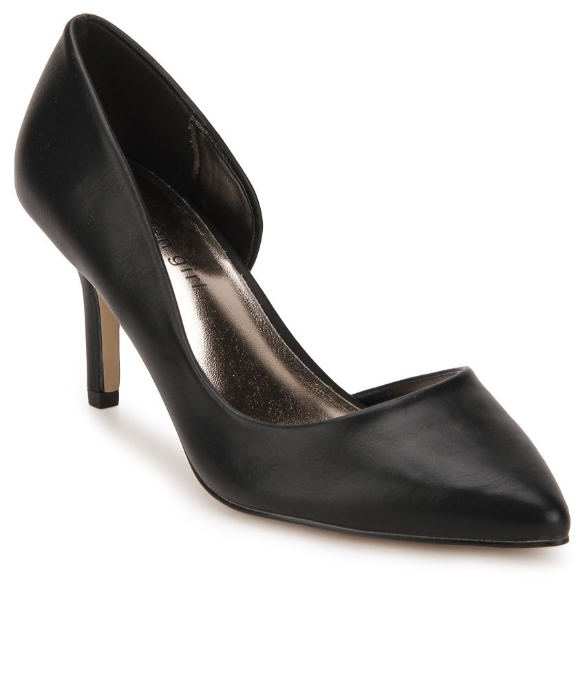 black sparkly heels steve madden