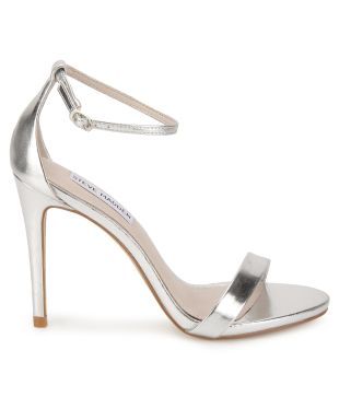 steve madden stecy silver