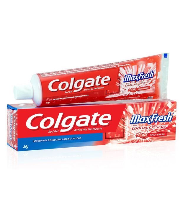 colgate toothpaste 10 rs